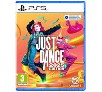 PS5 Just Dance 2025 Standard Edition (CIAB) EU