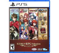 PS5 KEMCO RPG SELECTION VOL. 1 PS5 KEMCO RPG SELECTION VOL. 1 GAME NUOVO