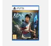Kena. Bridge of Spirits - Deluxe Edition - Special