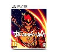 PS5 - La Corona Di Wu Edizione Standard Sony Playstation 5