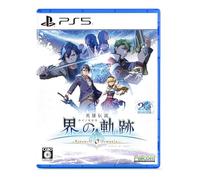 PS5 La Leggenda Degli Eroi: Kai No Kiseki Addio, O Zemuria Ltd/ed. NW10108220