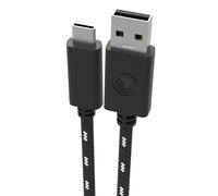 PS5 Ladekabel Charge: Cable PRO 5 (5m), Snakebyte PS5 Charg (Sony Playstation 5)
