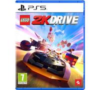 Take-Two Interactive LEGO 2K Drive Standard ITA PlayStation 5 Take-two Interactive