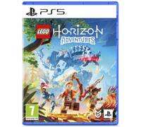 PS5 Lego Horizon Adventures