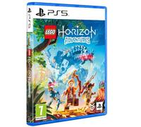 PS5 LEGO HORIZON ADVENTURES