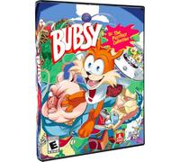 PS5 Limited Run #161: Bubsy in: The Purrfect Collection Deluxe Edition