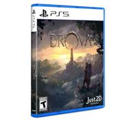PS5 Limited Run #170: Drova - Forsaken Kin