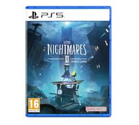 PS5 Little Nightmares 2 Versione UE