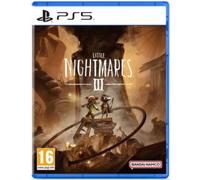 PS5 Little Nightmares 3 EU