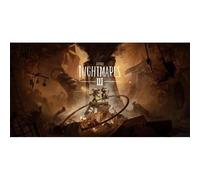 PS5 Little Nightmares 3 EU