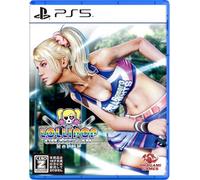 LOLLIPOP CHAINSAW REPOP PS5 PLAYSTATION 5 ASIA JAP MULTILINGUA CON ITALIANO NEW