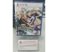LOLLIPOP CHAINSAW REPOP PS5 PLAYSTATION 5 ASIA JAP MULTILINGUA CON ITALIANO NEW