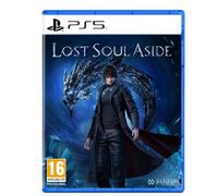 PS5 LOST SOUL ASIDE