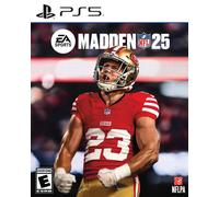PS5 - Madden Nfl 25 (2025) (PS5 Playstation 5) Nuovo Di Zecca