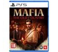Mafia The Old Country Day One Edition PS5 EU Prevendita
