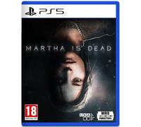 Martha is Dead - PS5