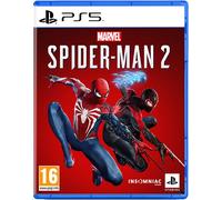 PS5 SPIDERMAN 2 - PRE ORDER 20 OTTOBRE 2023 - PRE ORDINE