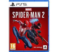 PS5 Marvel's Spiderman 2