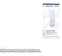 Ps5 Media Remote [Edizione: Spagna]