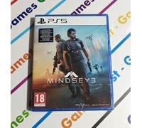 PS5 MINDSEYE ITALIANO PLAYSTATION 5 NUOVO SIGILLATO