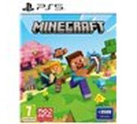 Playstation Games Ps5 Minecraft