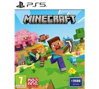 PS5 Minecraft EU