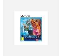 Minecraft Legends - Deluxe Edition (PS5)