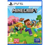 PS5 Minecraft UFFICIALE ITALIA