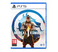 PS5 Mortal Kombat 1
