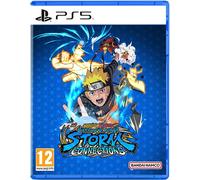 PS5 Naruto X Boruto Ultimate Ninja Storm Connections UFFICIALE ITALIA
