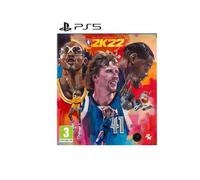 PS5 NBA 2K22