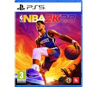 PS5 NBA 2K23 UFFICIALE ITALIA