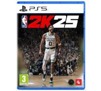 PS5 NBA 2K25 EU