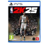 PS5 NBA 2K25 EU