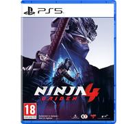 PS5 Ninja Gaiden 4 Standard Edition UFFICIALE ITALIA
