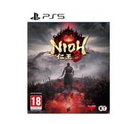 PS5 Nioh 3 - Launch EditionSteelBook