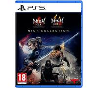 Sony Interactive Nioh Collection