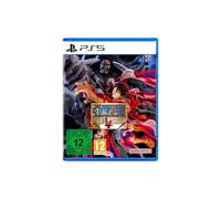 One Piece - Pirate Warriors 4