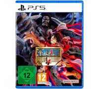 PS5 One Piece Pirate Warriors 4 EU