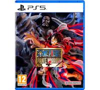 One Piece: Pirate Warriors 4 - GIOCO PlayStation 5