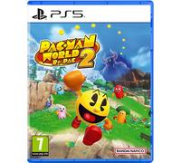 Namco Bandai Pac-man World 2 Re-pac Ps5
