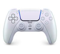 Sony DualSense v3 Gamepad Perlato per PlayStation 5, Bluetooth-USB-C
