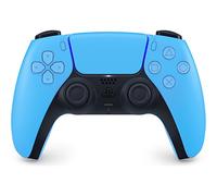 Sony DualSense Azzurro Bluetooth/USB Gamepad Analogico/Digitale PlayStation 5