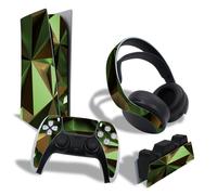 PS5 Pellicola Protettiva Per Console Di Gioco Adesiva Folia RX023-02