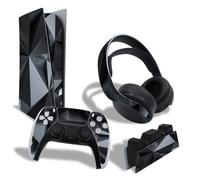 PS5 Pellicola Protettiva Per Console Di Gioco Adesiva Folia RX023-03