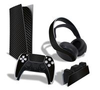 PS5 Pellicola Protettiva Per Console Di Gioco Adesiva Folia RX023-08