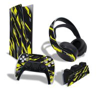 PS5 Pellicola Protettiva Per Console Di Gioco Adesiva Folia RX023-14