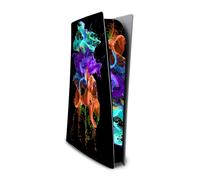 PS5 Pellicola Protettiva Per Console Di Gioco Adesiva Folia RX023-25
