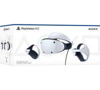 Sony PlayStation VR2 Occhiali immersivi FPV Nero, Bianco