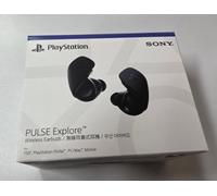 [PS5] PULSE EXPLOR™ Auricolari wireless Midnight Black (Sony Pulse Explore)